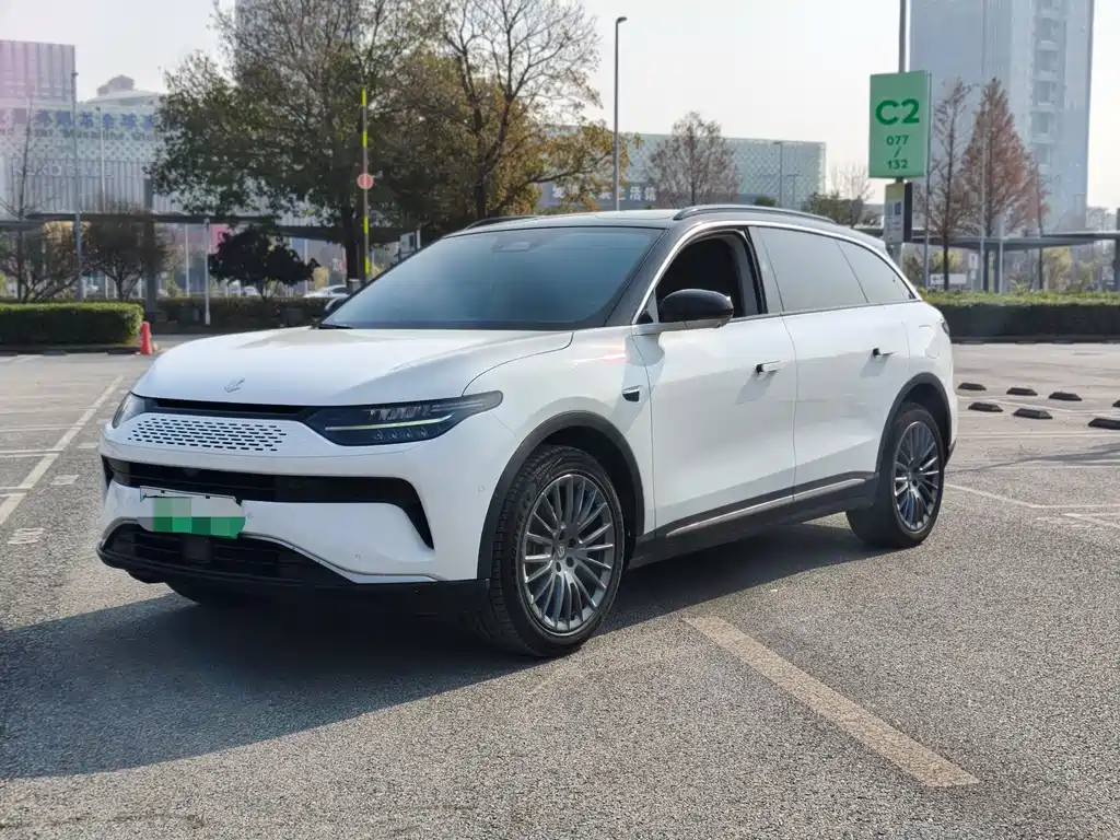 Leapmotor Leapmotor C11 2023