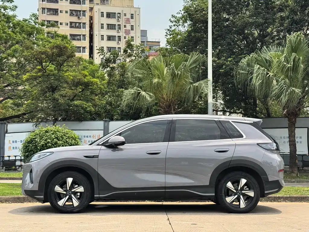 BYD 05 EV 2025 430KM