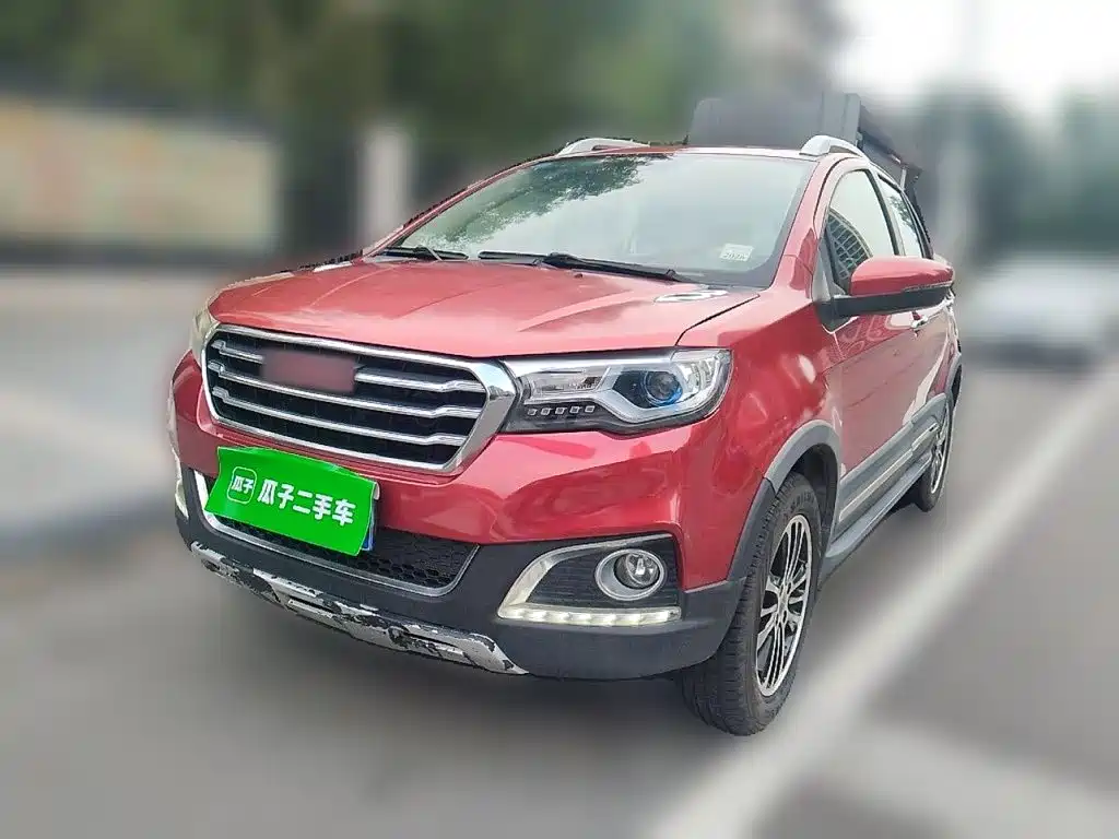Haval H1