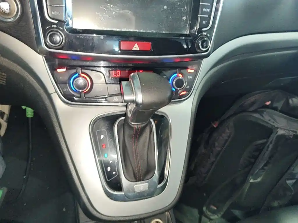 Haval H6 — миниатюра 14