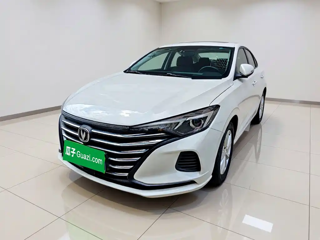 Changan Eado
