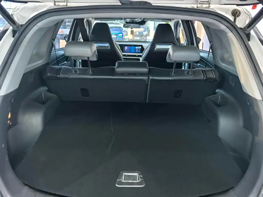 Changan CS75 PLUS — миниатюра 20