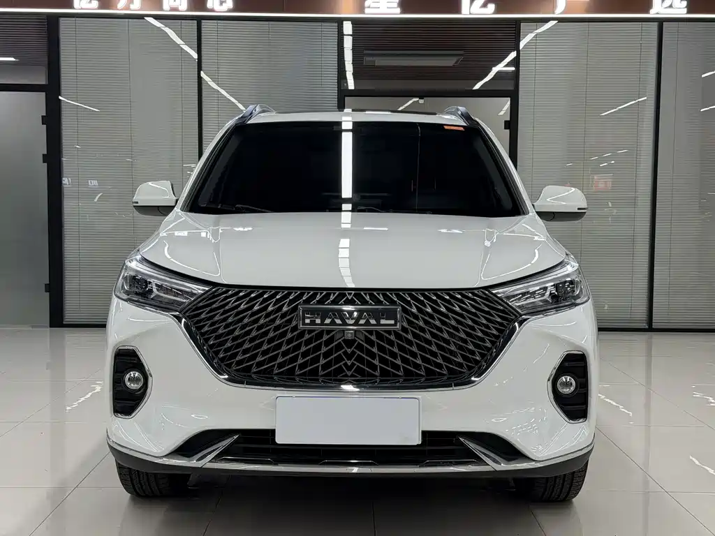 Haval M6 — миниатюра 2