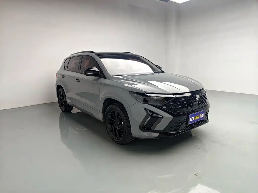 Jetta VS5 — миниатюра 3