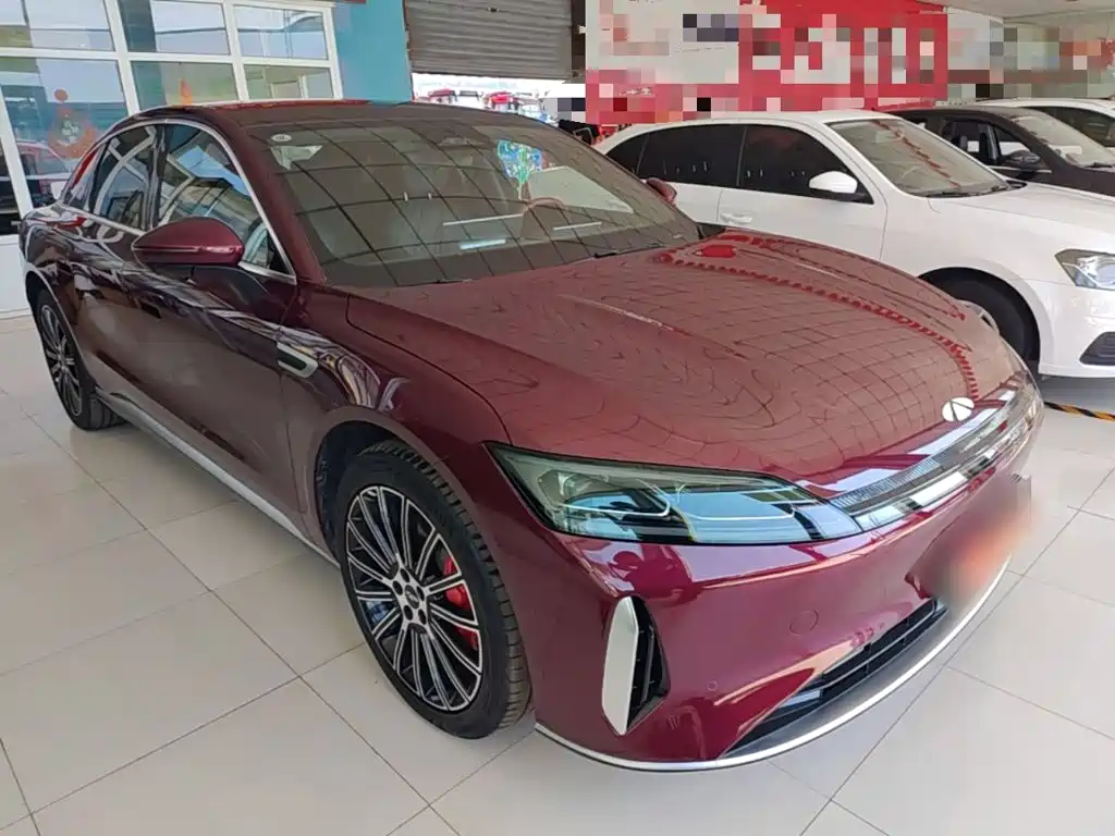 Fulwin Fengyun A9L — миниатюра 4