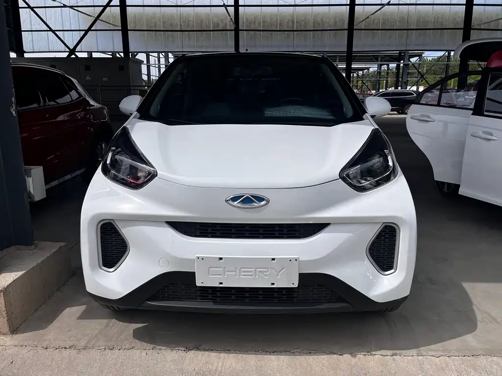Chery QQ Little Ant — миниатюра 2
