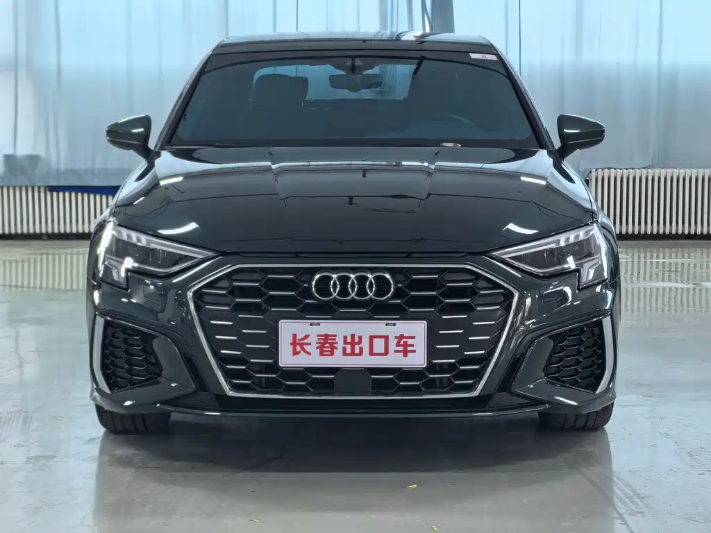 Audi A3 — миниатюра 2