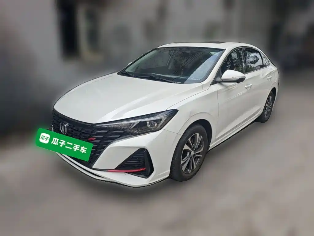 Changan Eado