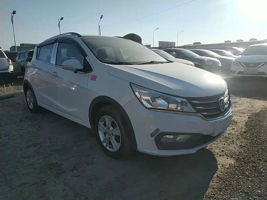 Baojun 310 — миниатюра 4