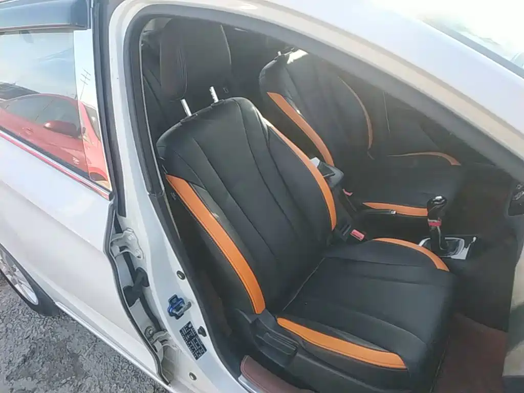 Baojun 310 — миниатюра 25