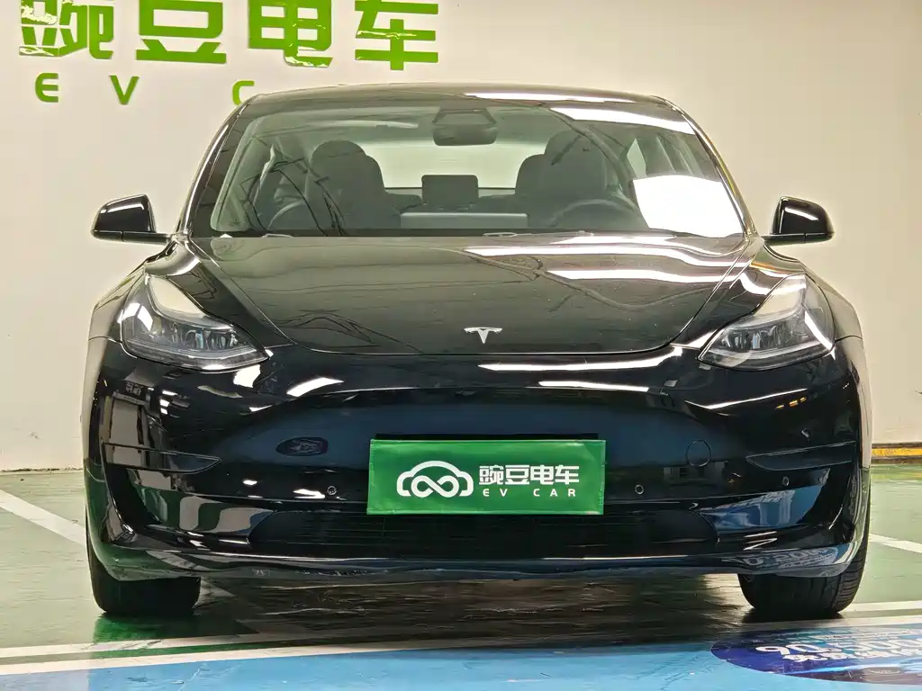 Tesla Model 3 — миниатюра 2