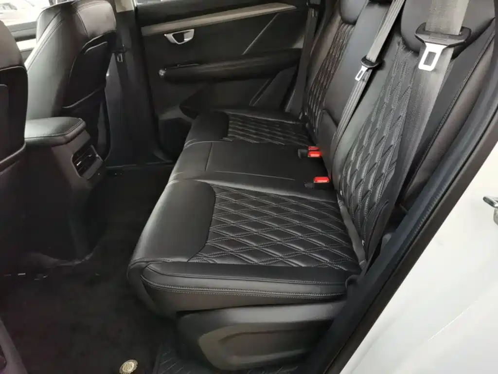 Wuling Xingchen — миниатюра 17