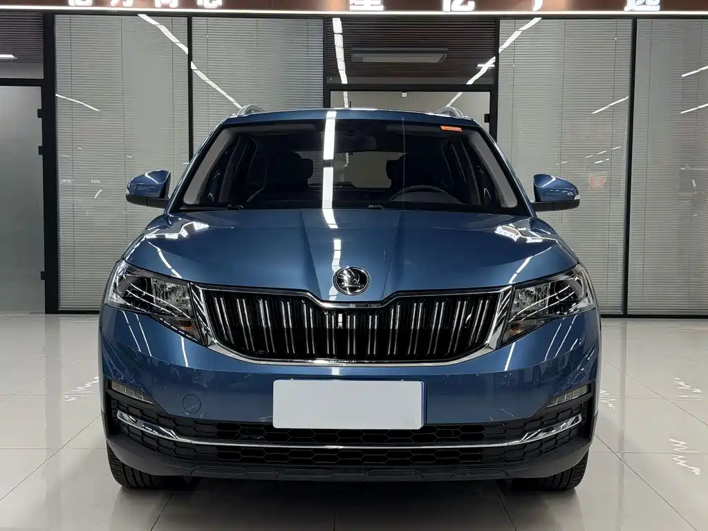 Skoda Kamiq — миниатюра 2