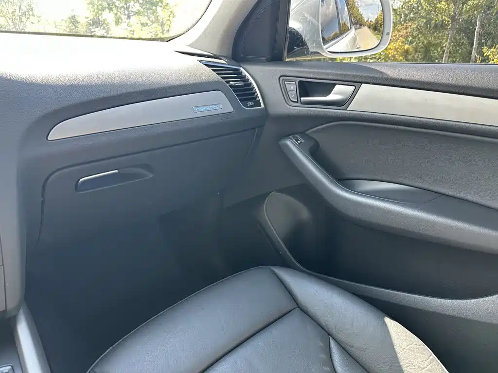 Audi Q5 — миниатюра 6