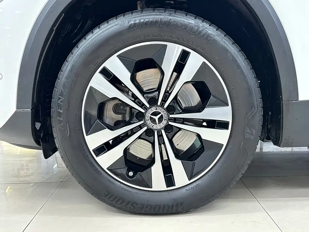 Mercedes-Benz GLA — миниатюра 22