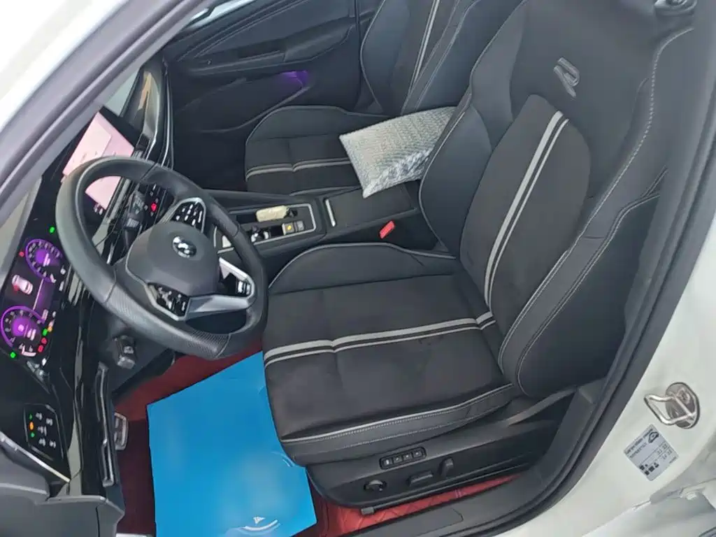 Volkswagen Golf — миниатюра 15