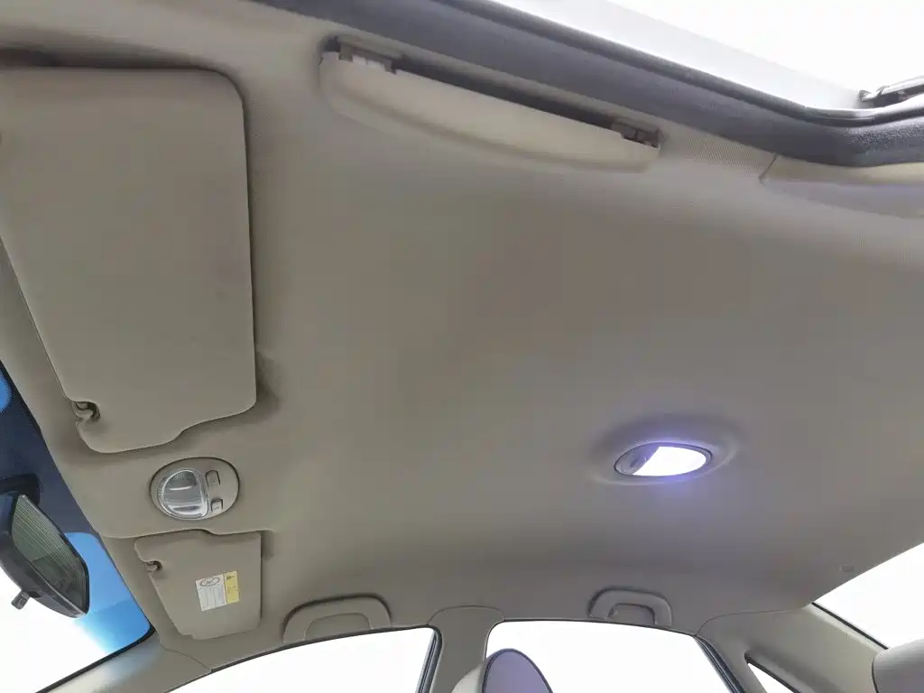 Buick Excelle — миниатюра 14