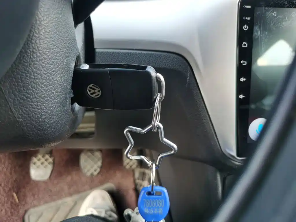 Volkswagen Lavida — миниатюра 12