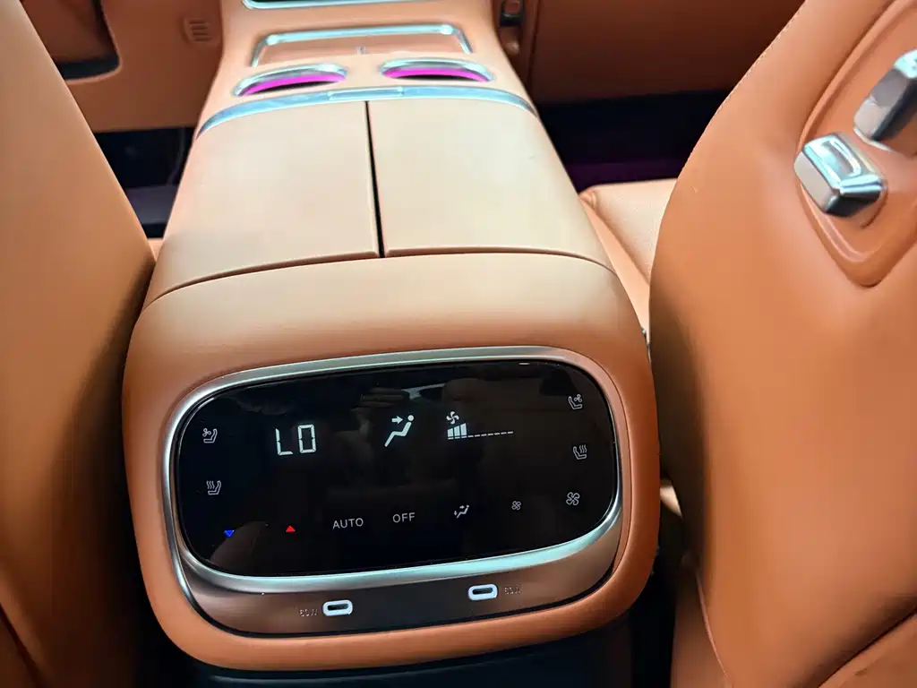 GAC Motor Trumpchi Xiangwang S9 — миниатюра 17