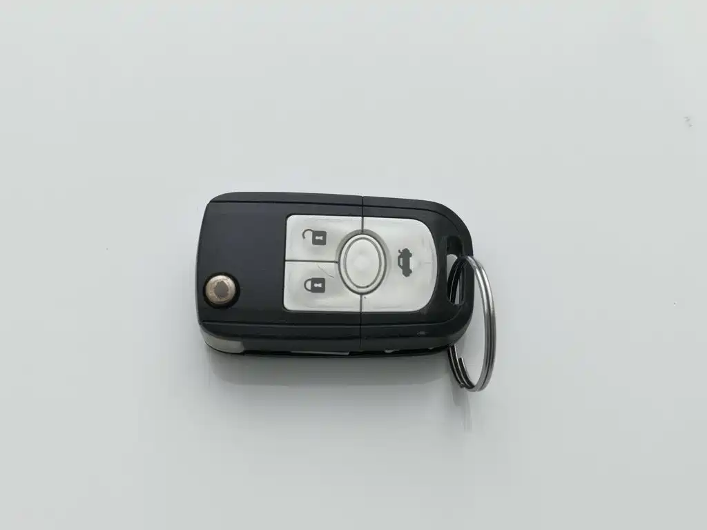 Buick Excelle — миниатюра 19