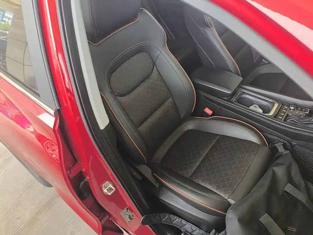 Chery Tiggo 5x — миниатюра 25