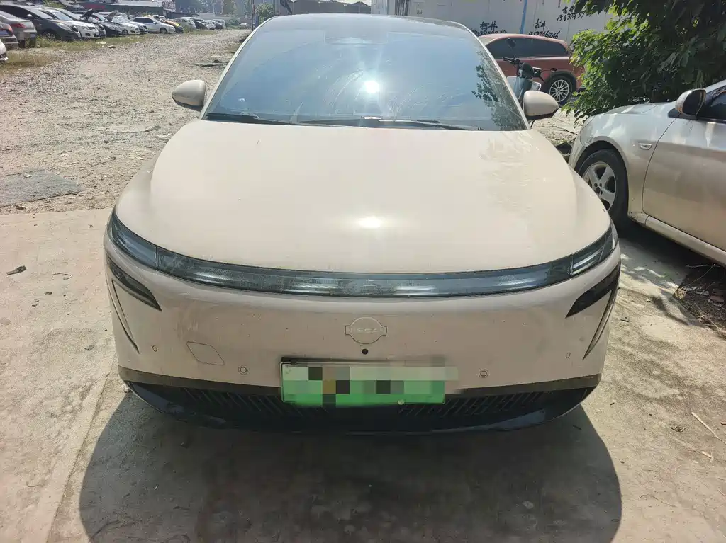 Nissan N7 — миниатюра 2