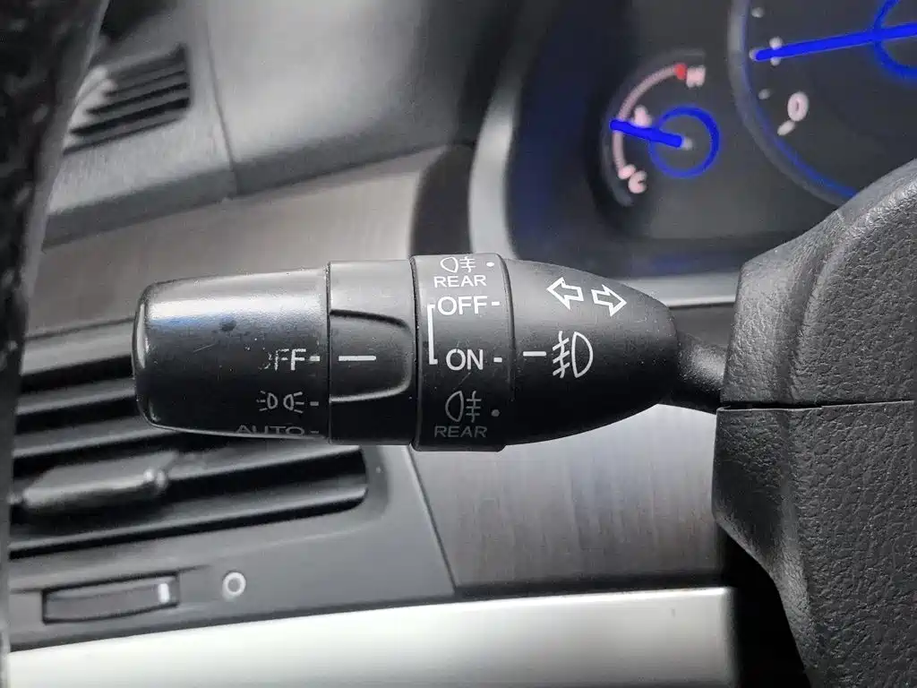Honda Crosstour — миниатюра 21