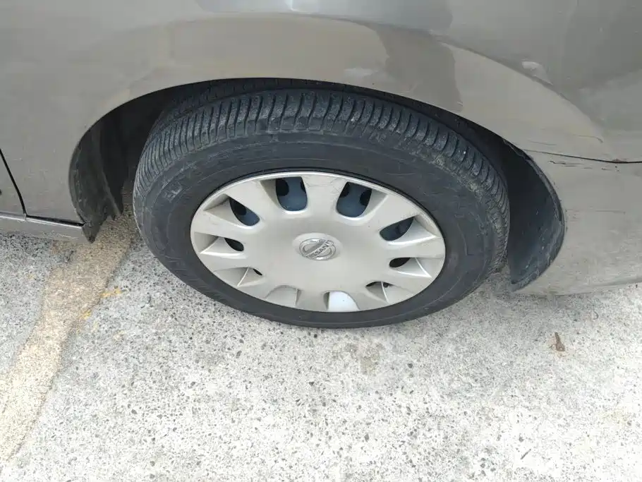 Nissan Sylphy — миниатюра 6