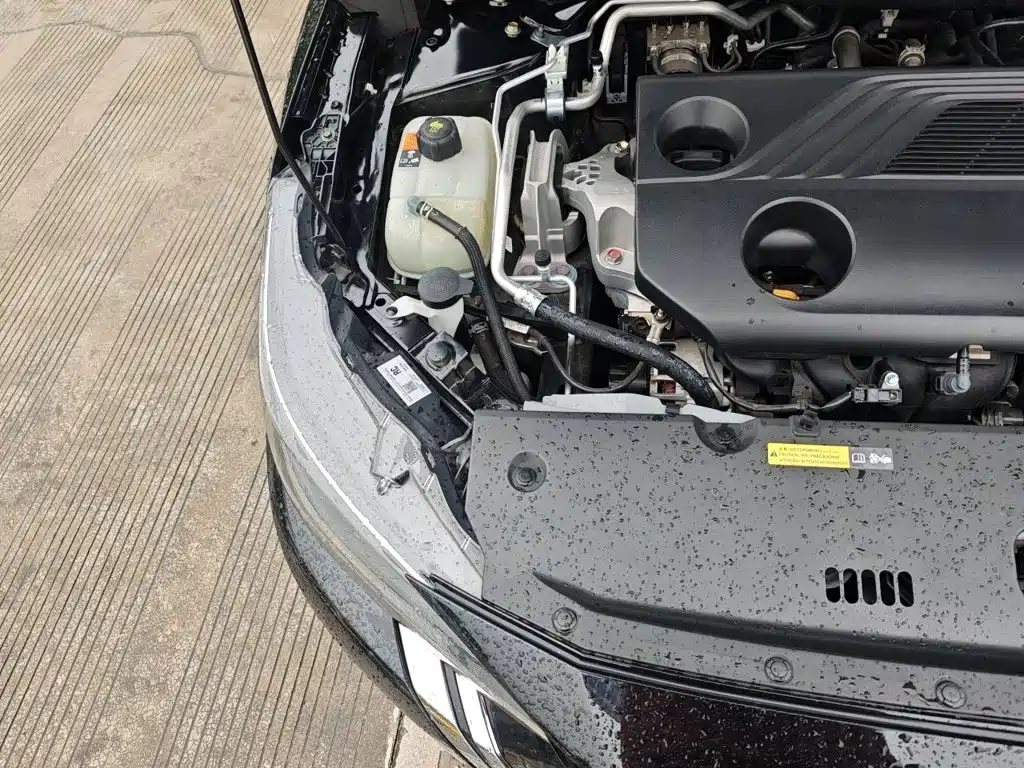 Nissan Sylphy — миниатюра 21