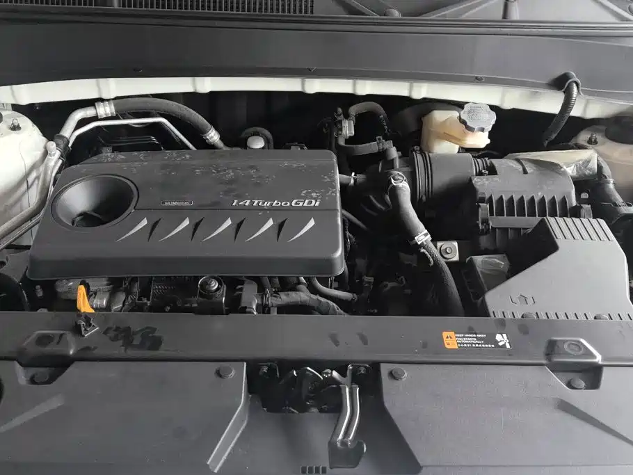 Hyundai ix35 — миниатюра 10
