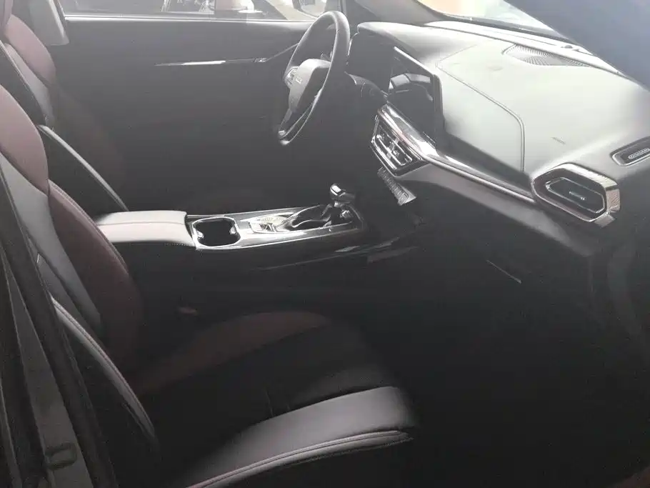 Oshan Oushang X5 — миниатюра 8