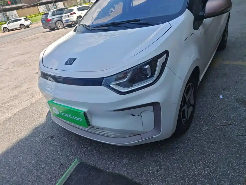 SOL Huaxianzi — миниатюра 24