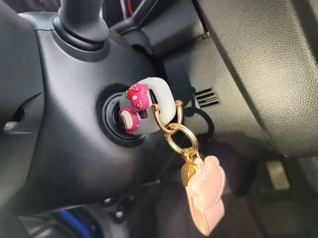 Honda Fit — миниатюра 9
