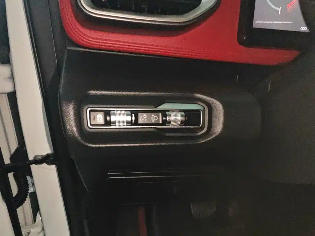 Geely Icon — миниатюра 14