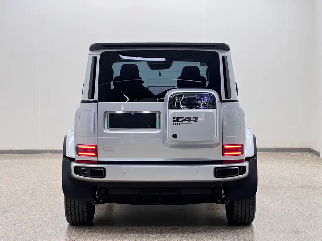 iCAR iCAR Super V23 — миниатюра 5