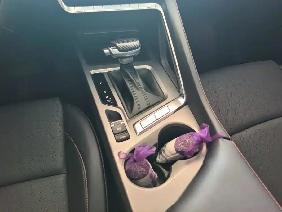 Changan CS35PLUS — миниатюра 16