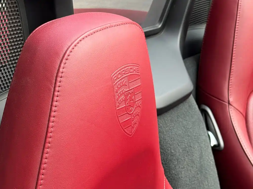 Porsche 718 — миниатюра 13