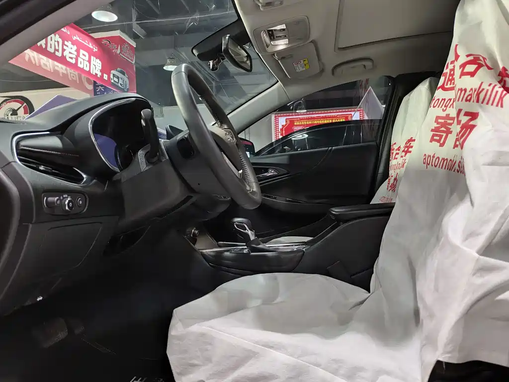 Chevrolet Malibu XL XL 2021 Redline 550T AT