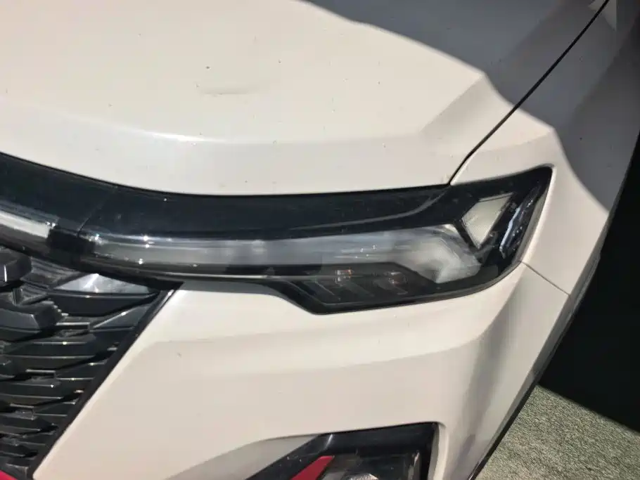 Changan CS35PLUS — миниатюра 5