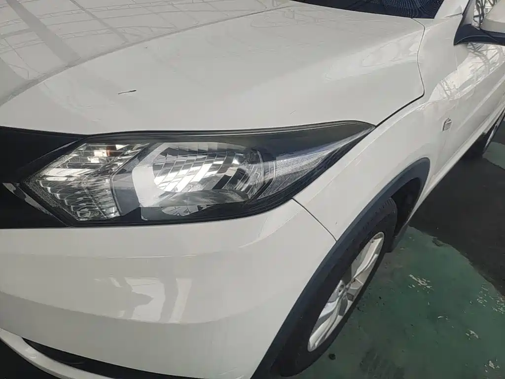 Honda Vezel — миниатюра 18