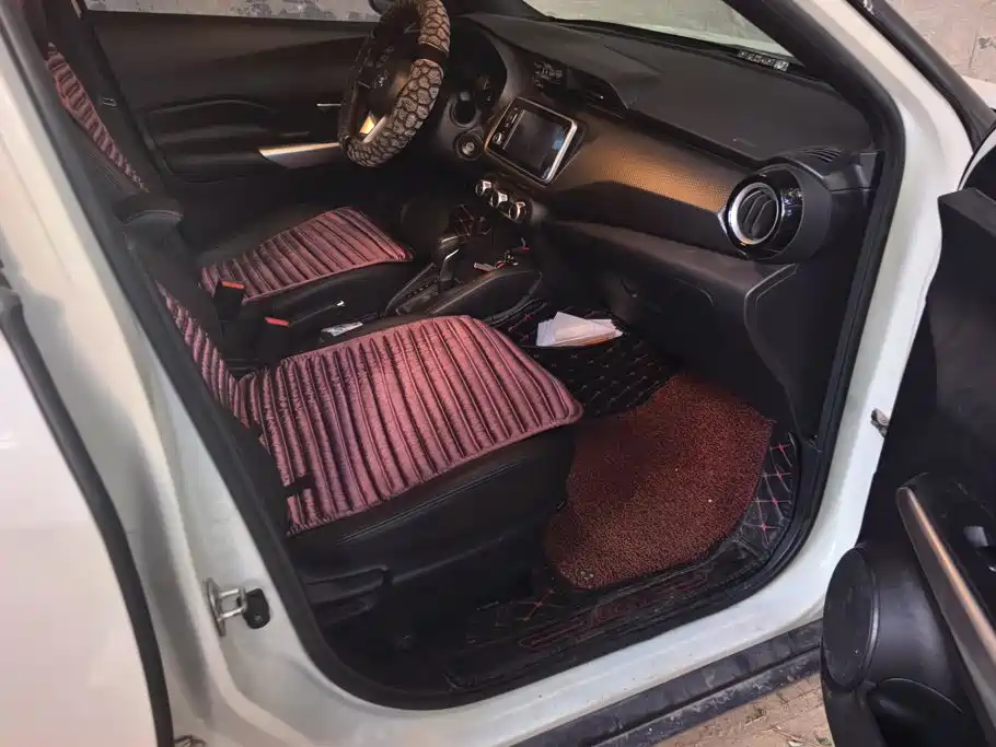 Nissan Kicks — миниатюра 8