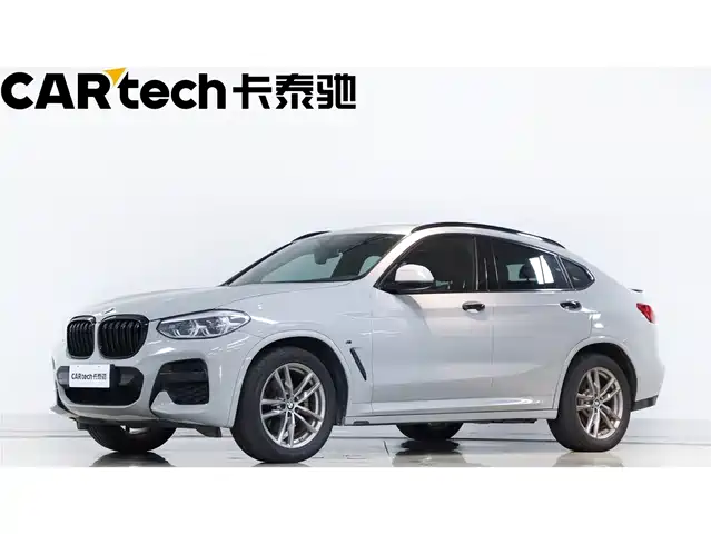 BMW  X4 2020