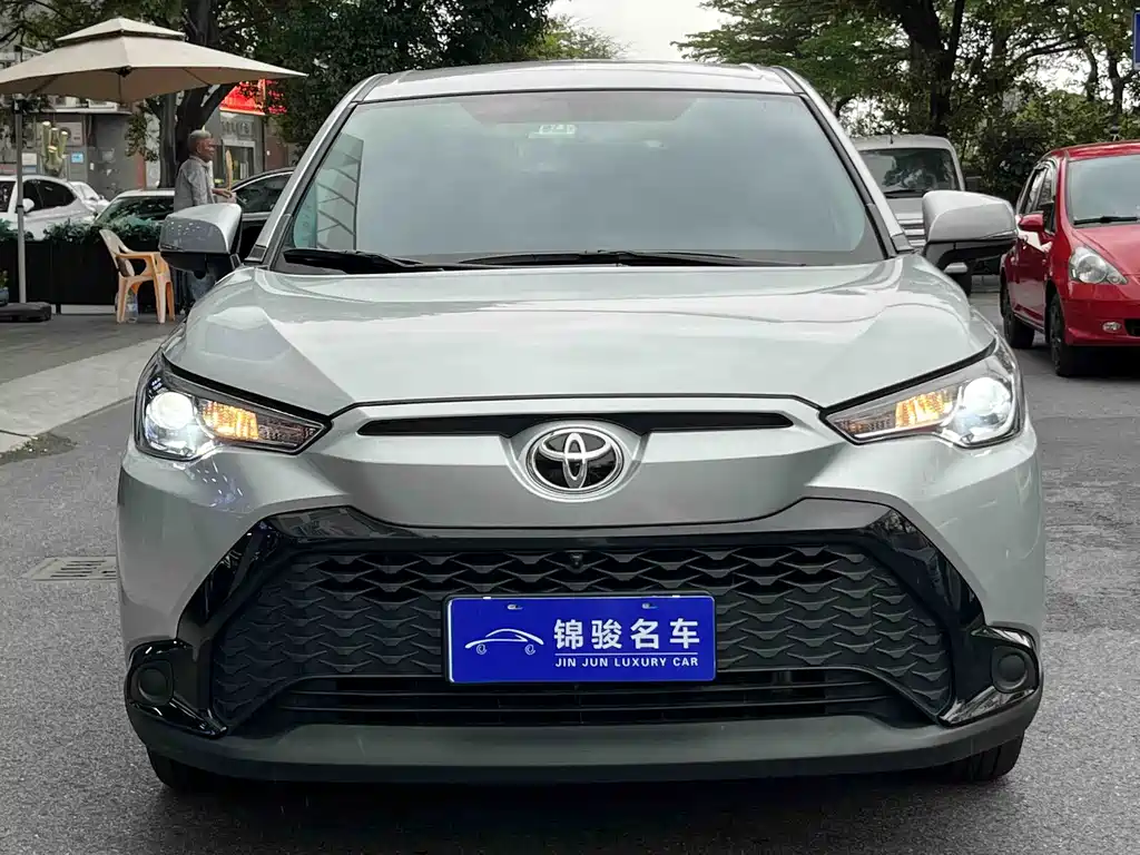 TOYOTA FENGLANDA