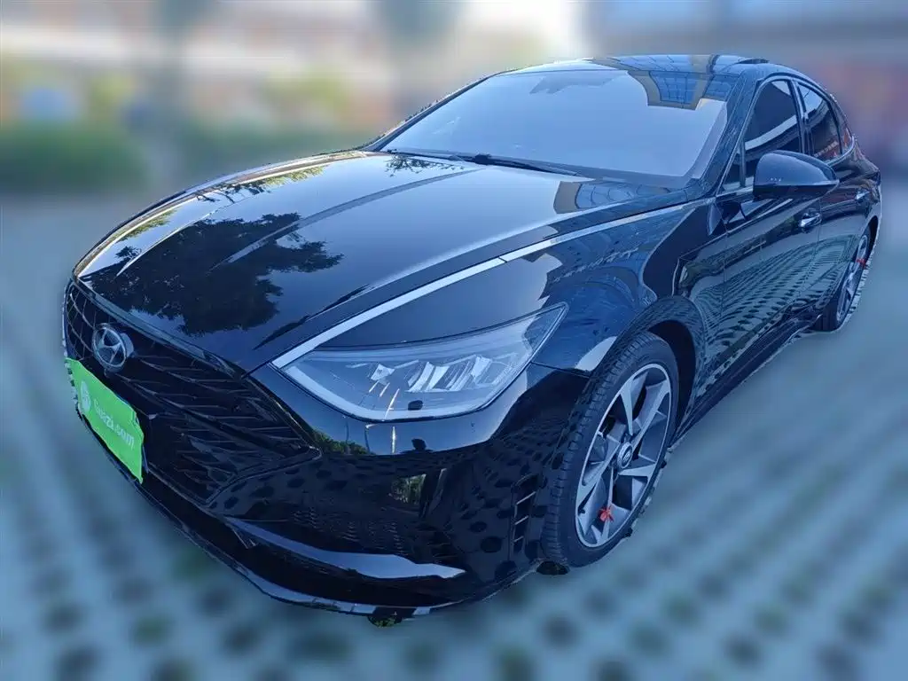 Купить Hyundai Sonata