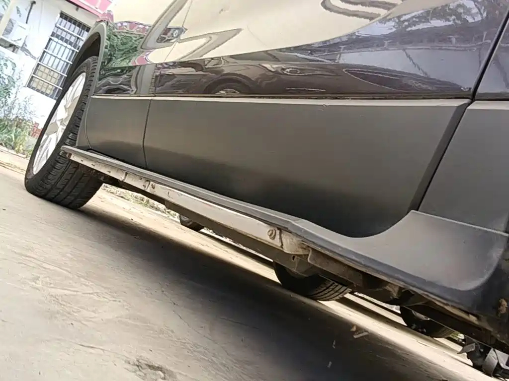 Buick Envision Plus — миниатюра 21