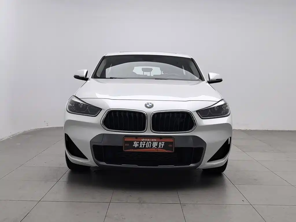 BMW X2 — миниатюра 3