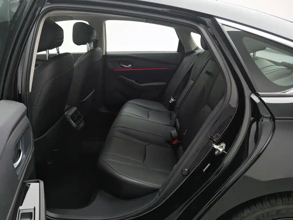 Honda Accord — миниатюра 15