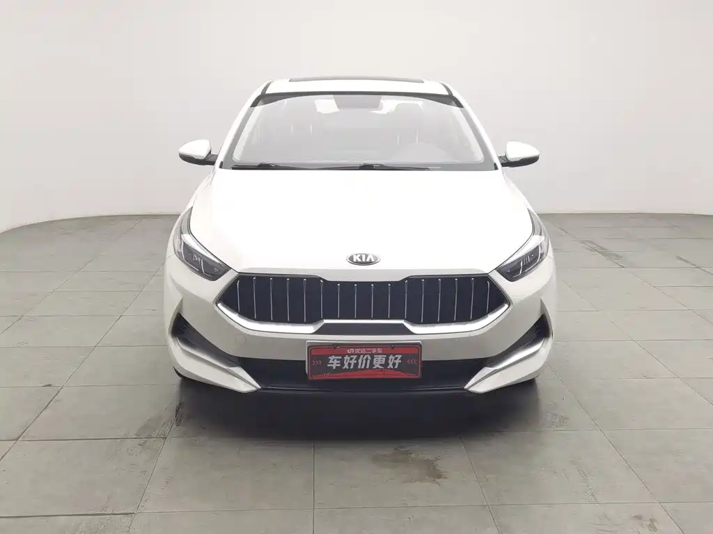 Kia K3 — миниатюра 3