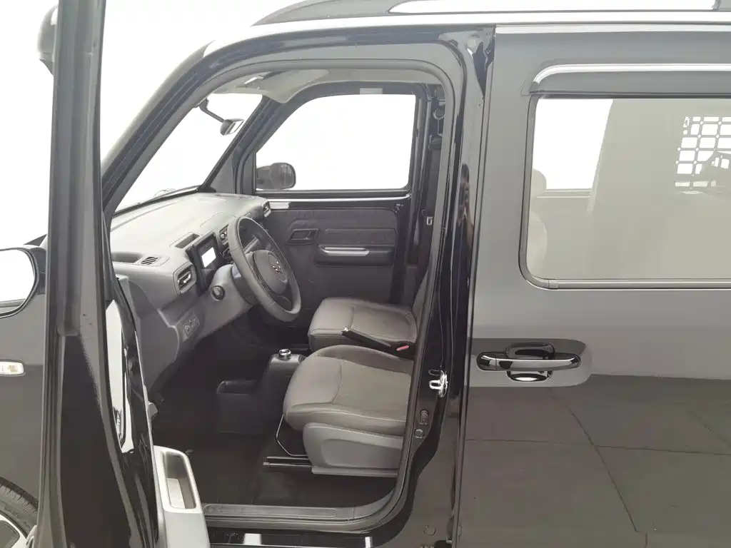 Wuling Zhiguang EV — миниатюра 10