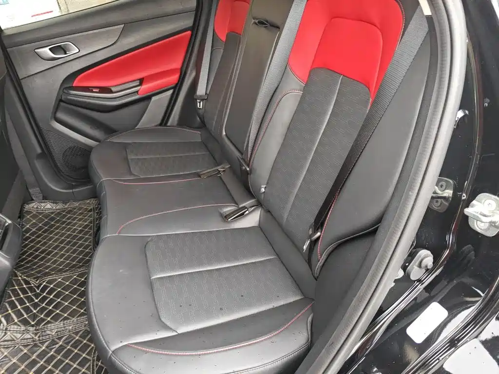 Changan CS55PLUS — миниатюра 15